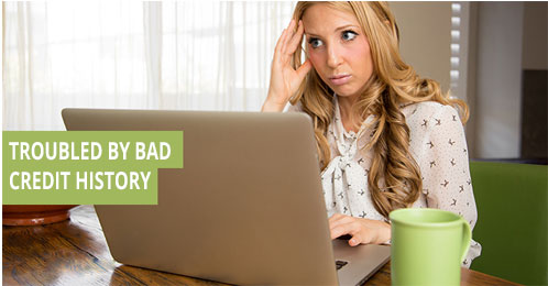 Auto Loans for Buying a Car with Bad Credit is Easy in Glendale